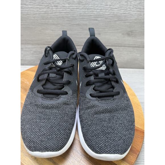 Nike Flex Experience 11 Running Shoes Black and White Womens 9. W - Picture 3 of 9